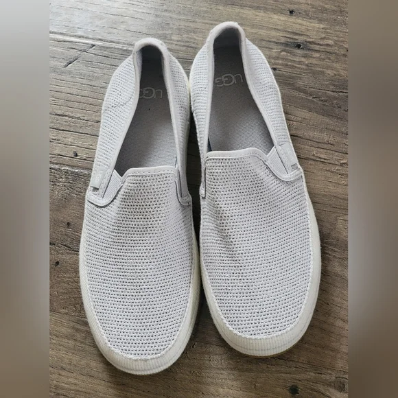 UGG Shoes Ugg Bren Slip On Size 85 Poshmark